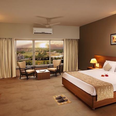 Athome Comforts Panaji Buitenkant foto