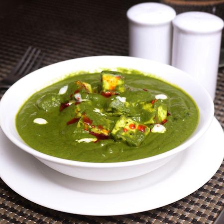 Athome Comforts Panaji Buitenkant foto