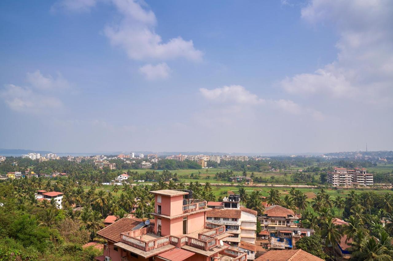 Athome Comforts Panaji Buitenkant foto