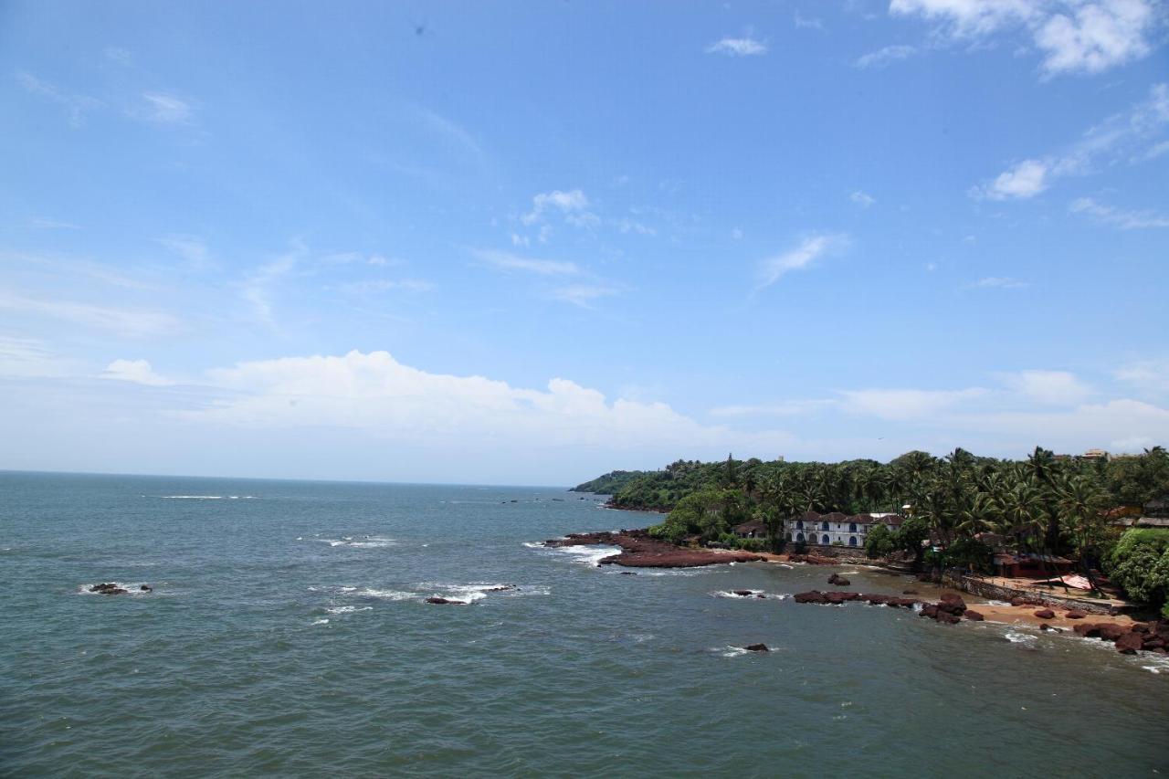Athome Comforts Panaji Buitenkant foto