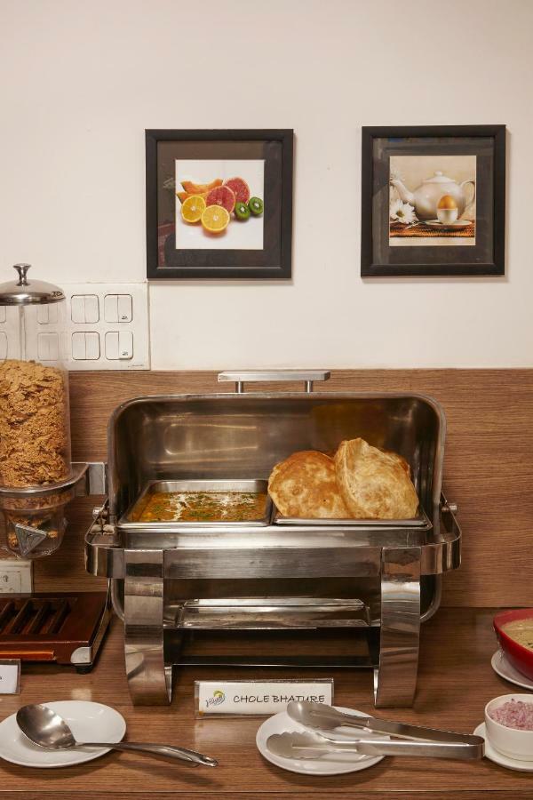 Athome Comforts Panaji Buitenkant foto